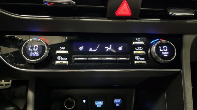Used 2022 Hyundai Sonata N Line FWD image 18