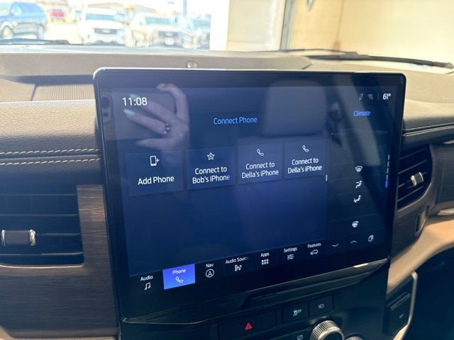 Used 2022 Ford Expedition Limited image 40