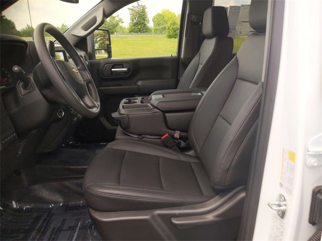 New 2024 Chevrolet Silverado 2500 W/T w/ WT Convenience Package image 24