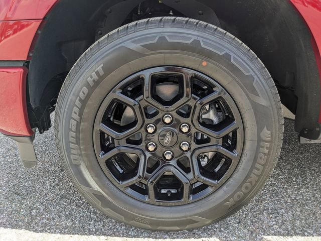 Used 2026 Ford F150 XLT w/ Equipment Group 302A MID image 10