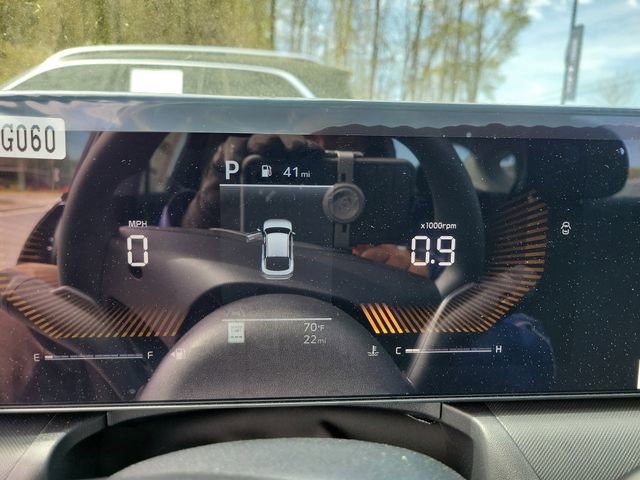 New 2026 Kia K4 LXS image 24