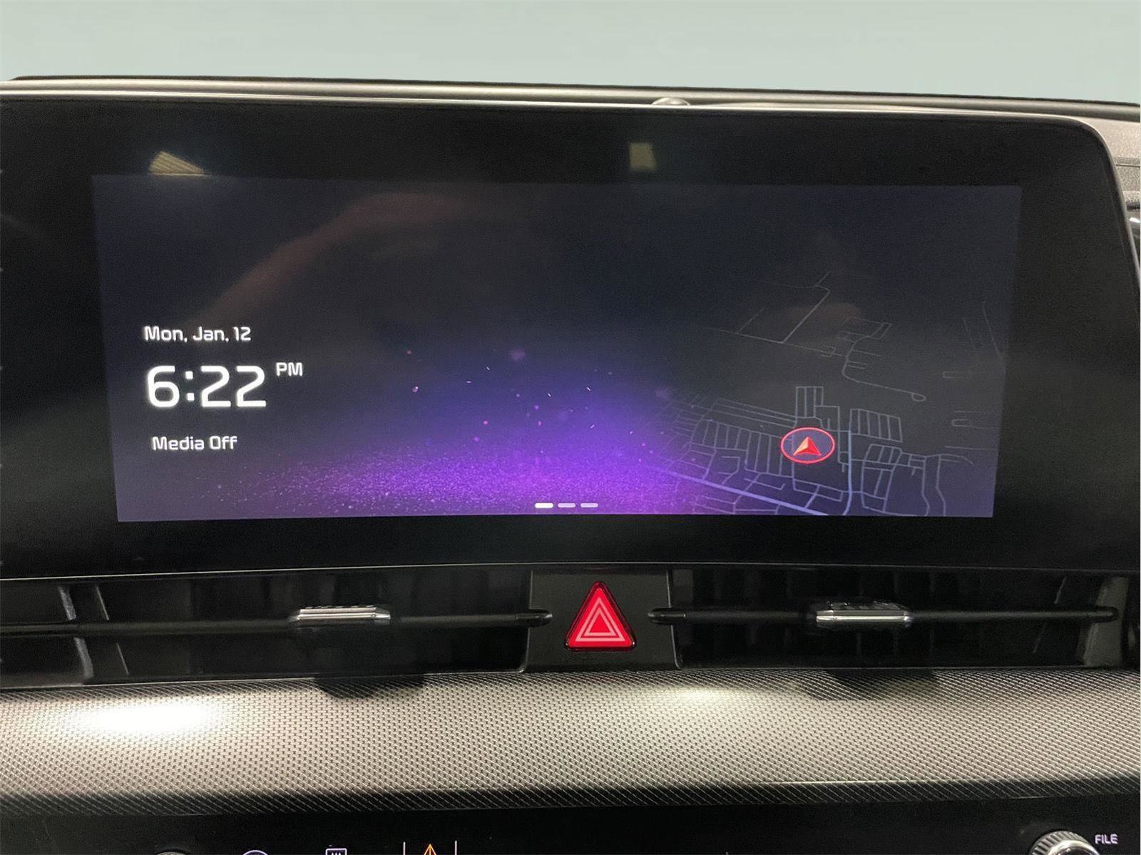 Used 2023 Kia Sportage SX image 27