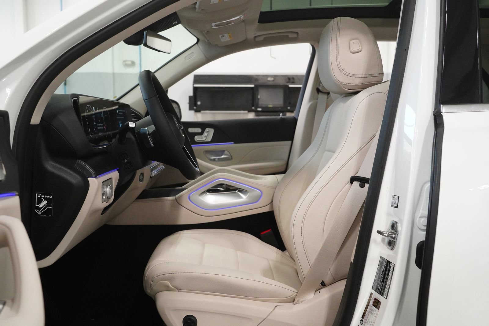 New 2026 Mercedes-Benz GLE 450 4MATIC image 2