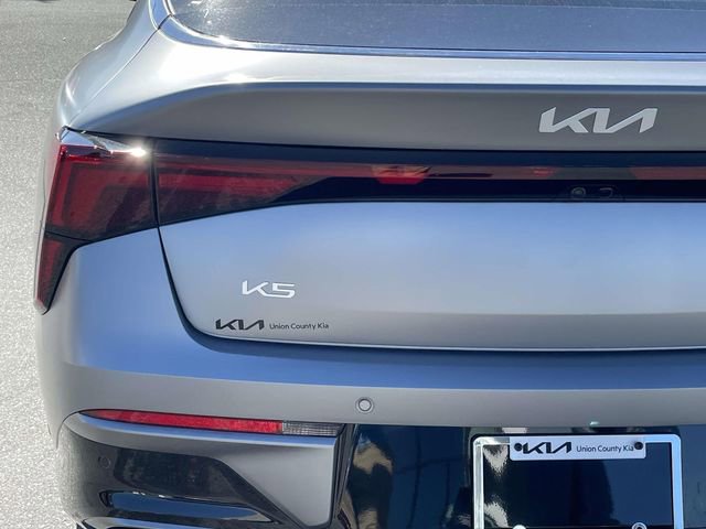 New 2026 Kia K5 GT-Line w/ GT-Line Premium Package image 10