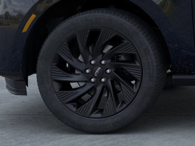 New 2025 Lincoln Navigator Reserve w/ Jet Appearance Package image 19