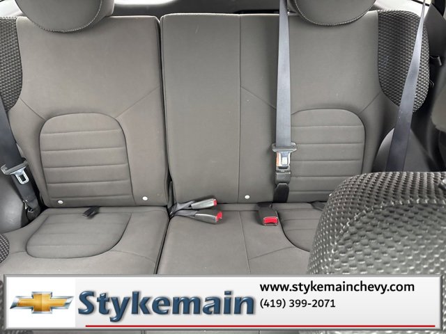 Used 2015 Nissan Xterra PRO-4X image 33