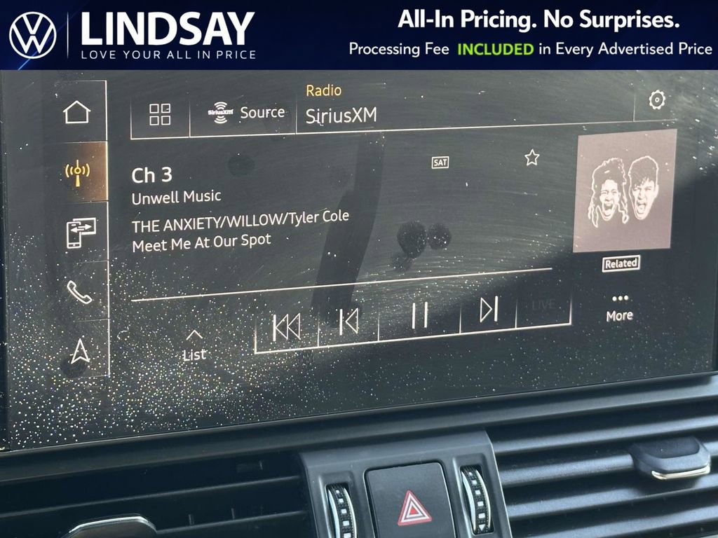 Used 2022 Audi Q5 2.0T Premium image 16