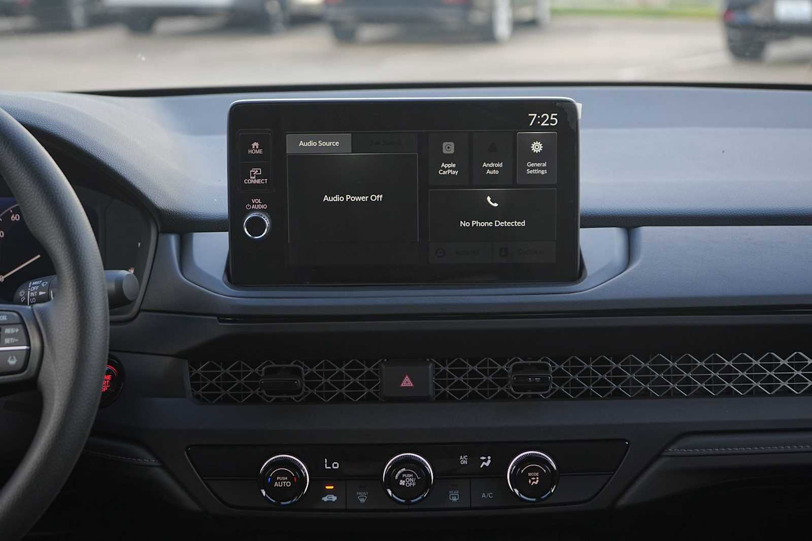 New 2026 Honda Accord LX image 16