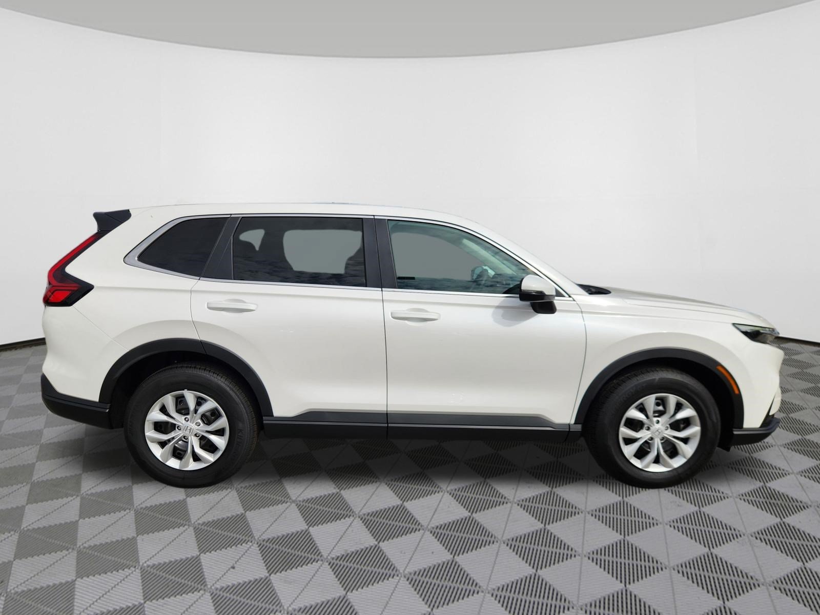 New 2027 Honda CR-V LX image 6