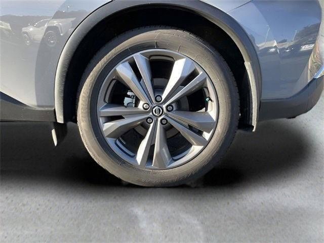 Used 2024 Nissan Murano Platinum w/ Cargo Package image 75
