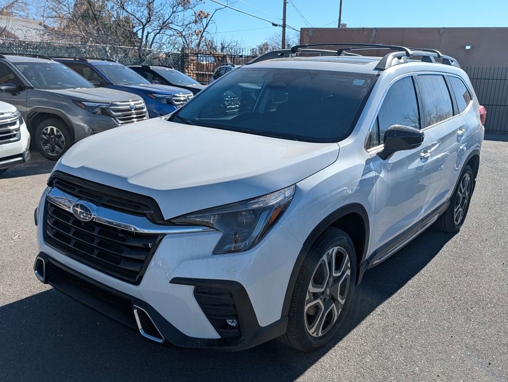 New 2026 Subaru Ascent Touring image 7