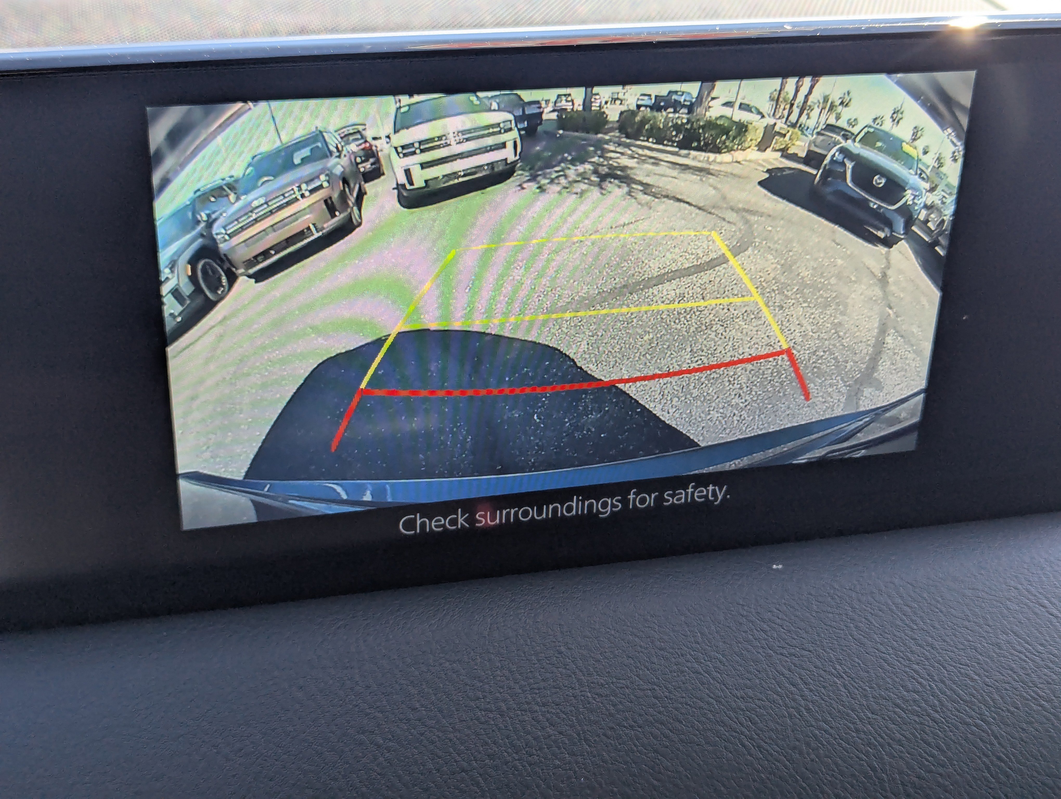 Certified 2022 MAZDA CX-5 AWD 2.5 S w/ Select Package image 11