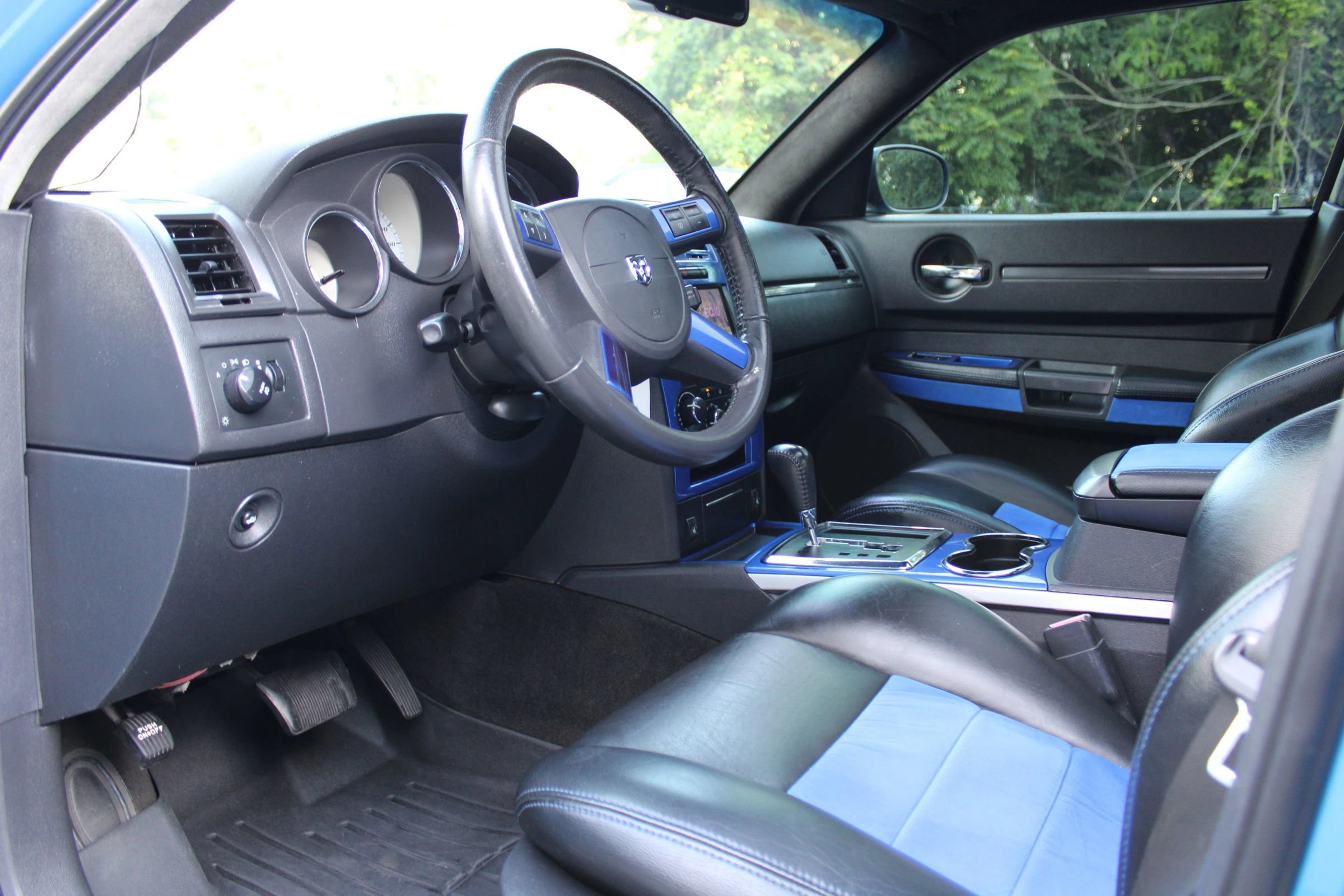 Used 2008 Dodge Charger SRT8 image 24