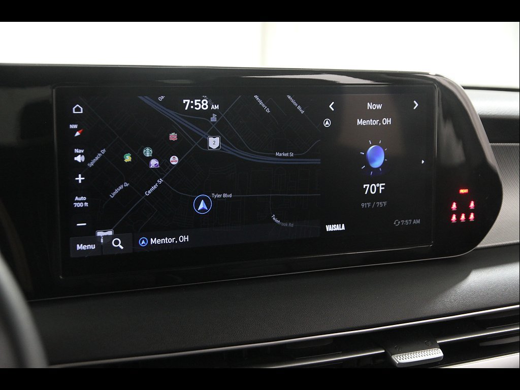 Certified 2025 Hyundai Palisade XRT AWD/4WD image 10