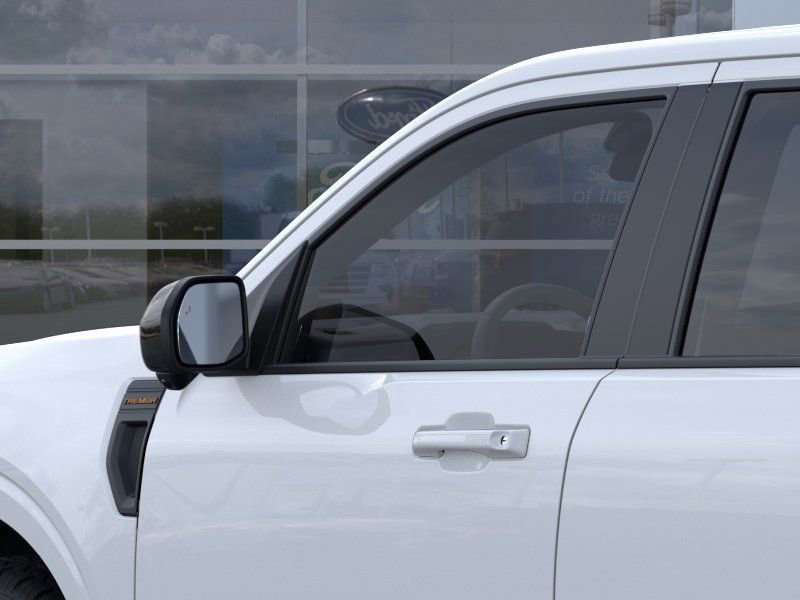 New 2026 Ford Maverick Tremor AWD/4WD image 21