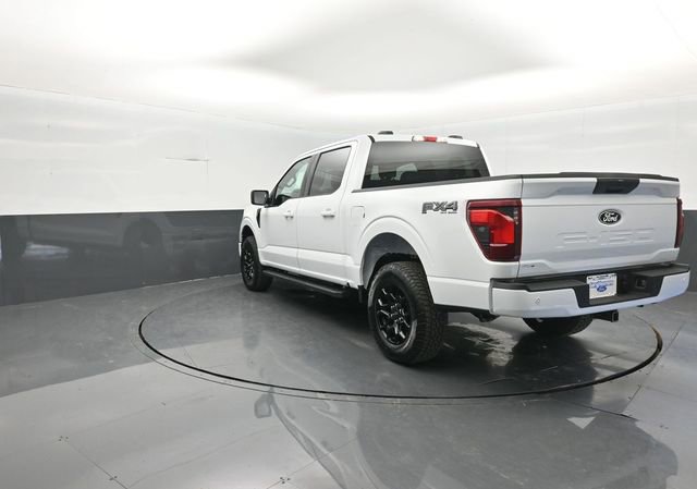 New 2026 Ford F150 XLT image 5