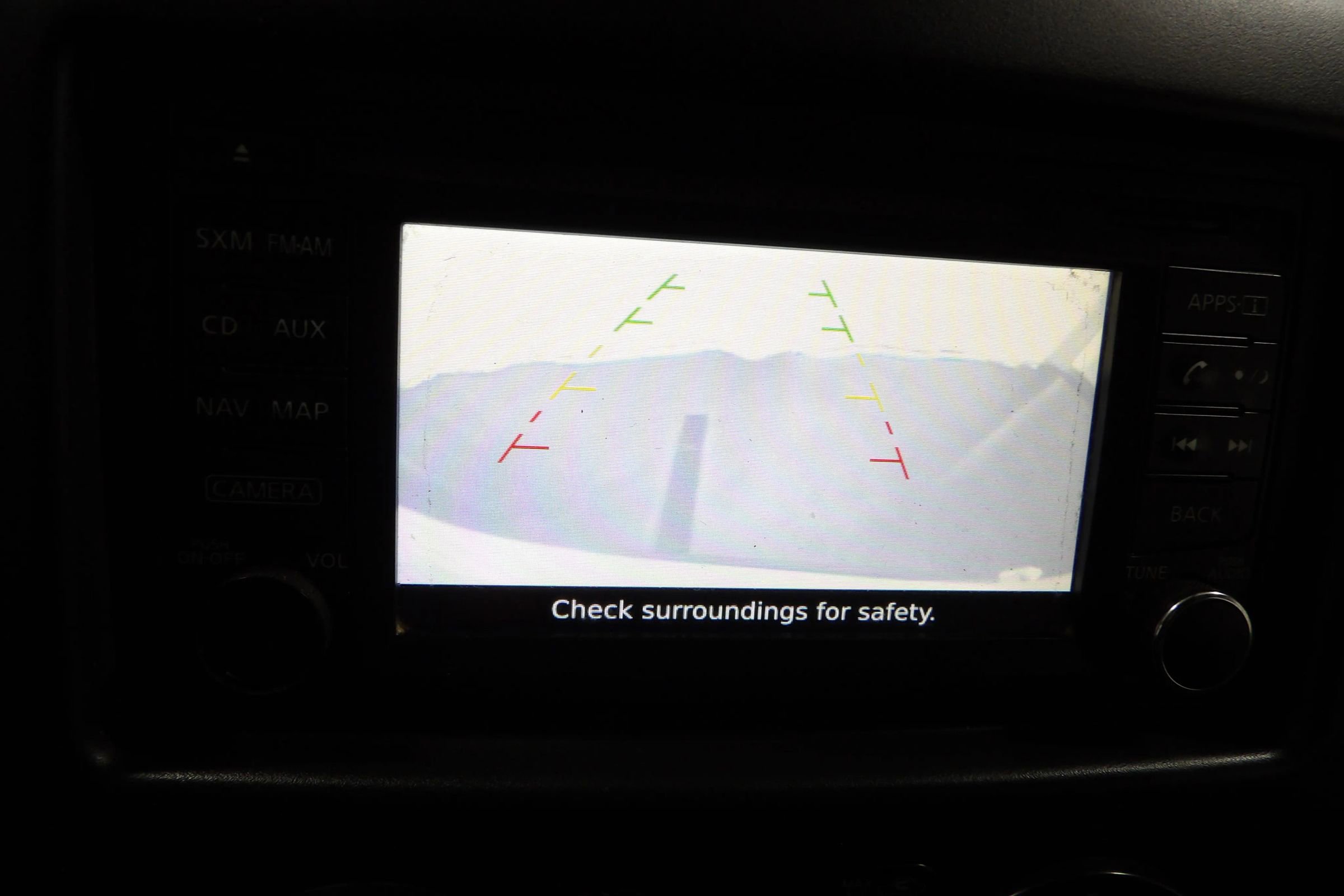 Used 2016 Nissan NV200 SV w/ Technology Package image 11