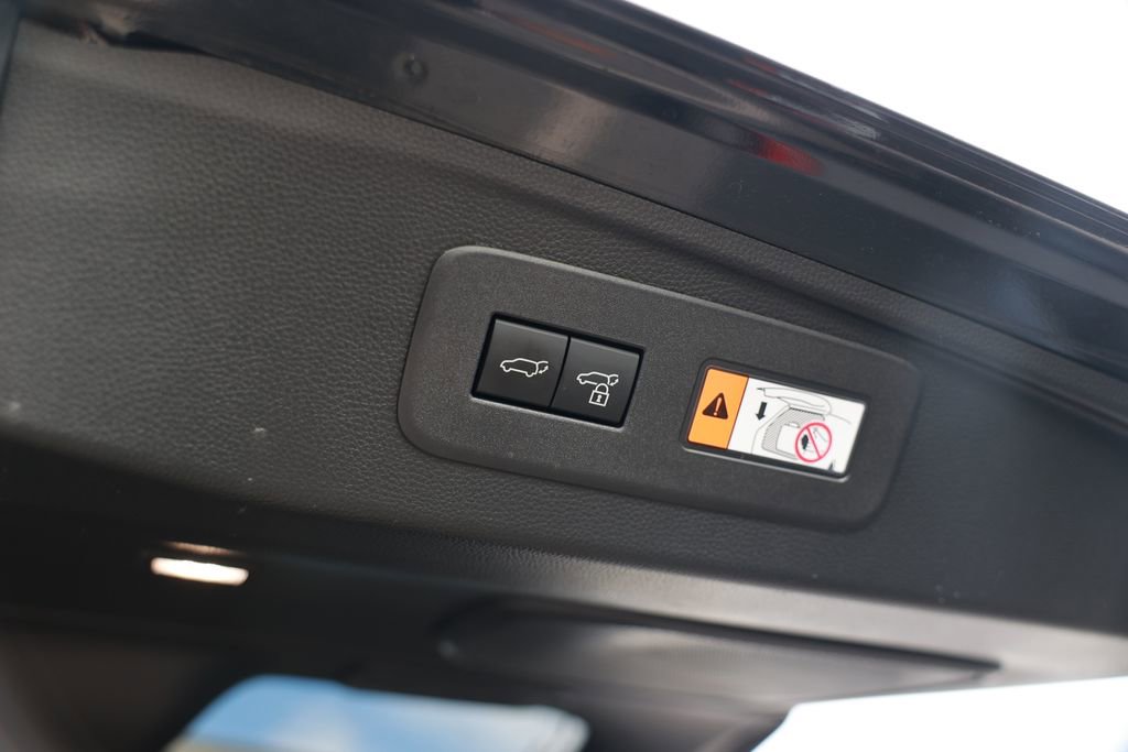 Used 2025 Toyota Land Cruiser 1958 w/ Premium Package image 37