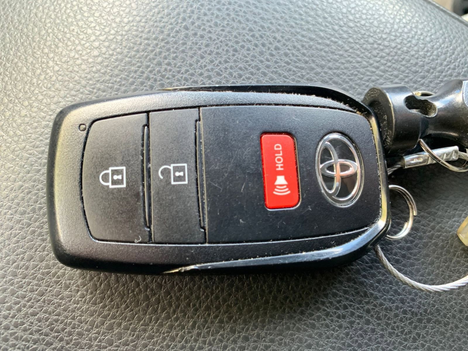 Used 2025 Toyota Tacoma TRD Off-Road image 22