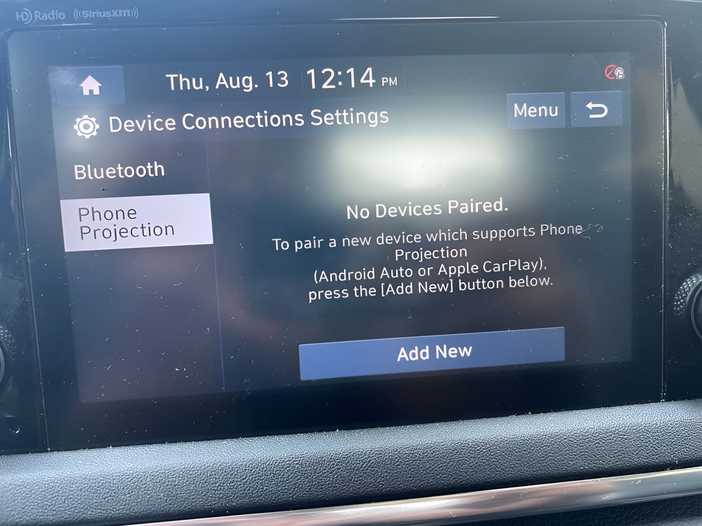 Used 2021 Hyundai Sonata SEL FWD image 28