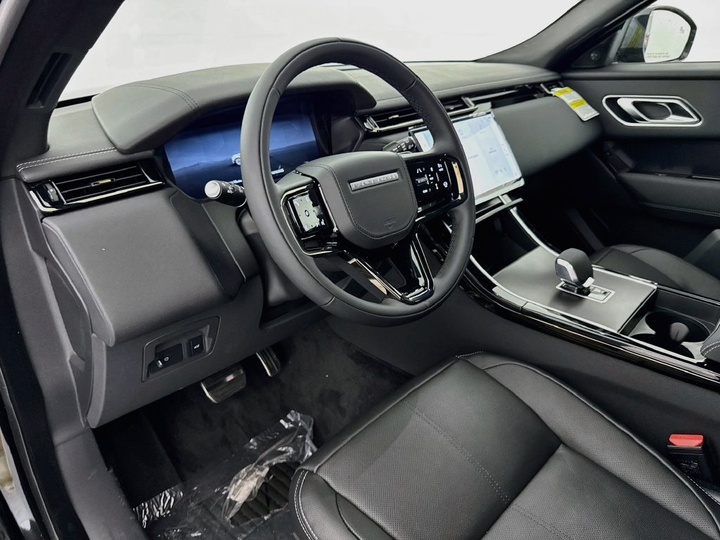 New 2026 Land Rover Range Rover Velar Belgravia AWD/4WD image 9