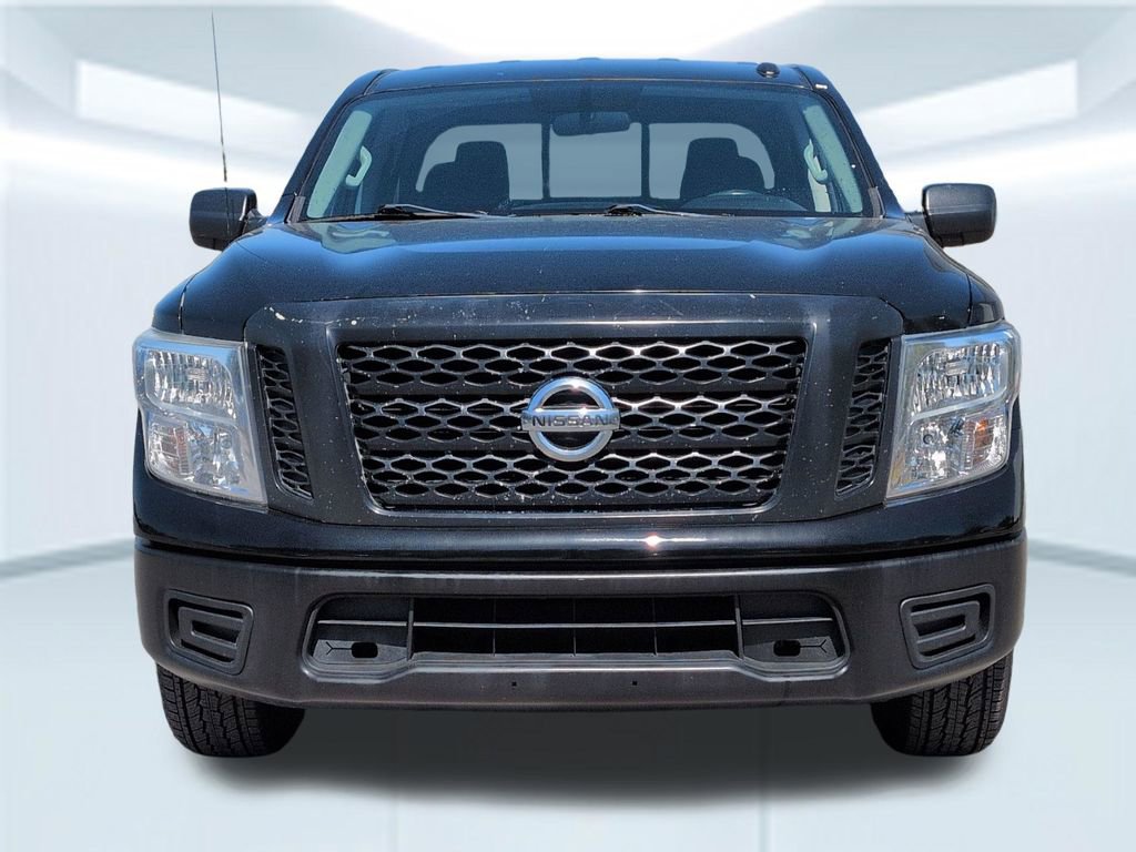 Used 2019 Nissan Titan S w/ S Utility Package image 17