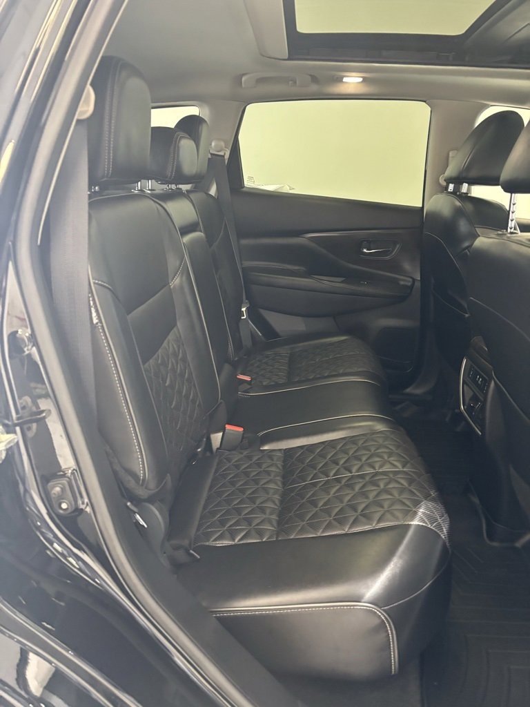 Used 2020 Nissan Murano Platinum image 23