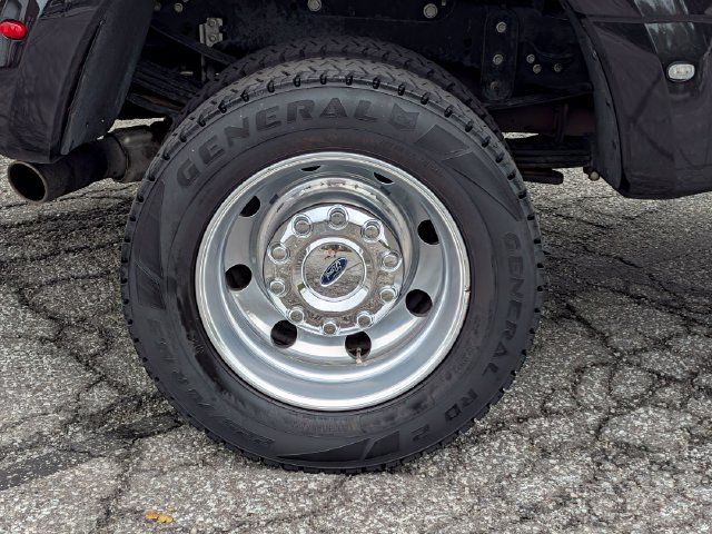 Used 2024 Ford F450 XL w/ FX4 Off-Road Package AWD/4WD image 11