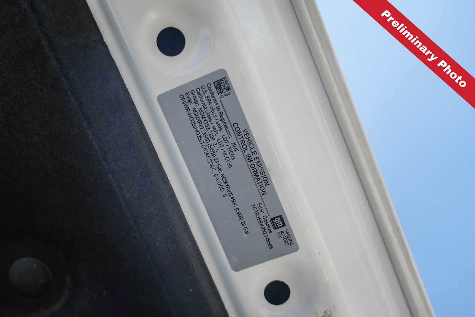 Used 2022 GMC Sierra 1500 SLE AWD/4WD image 21
