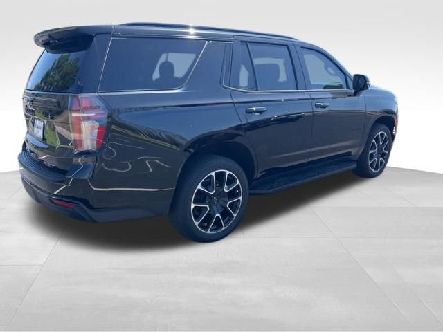 Used 2023 Chevrolet Tahoe RST w/ Luxury Package AWD/4WD image 6