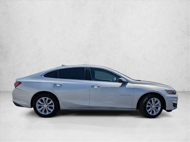 Used 2019 Chevrolet Malibu LT FWD video 4