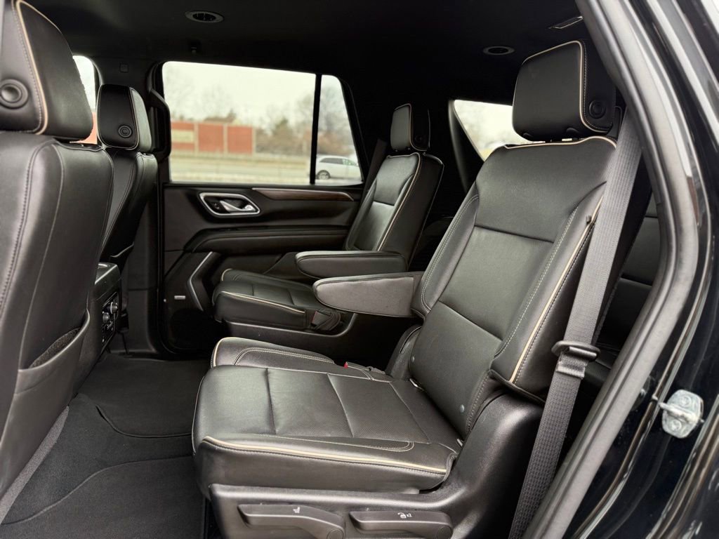 Used 2021 Chevrolet Tahoe Premier image 18