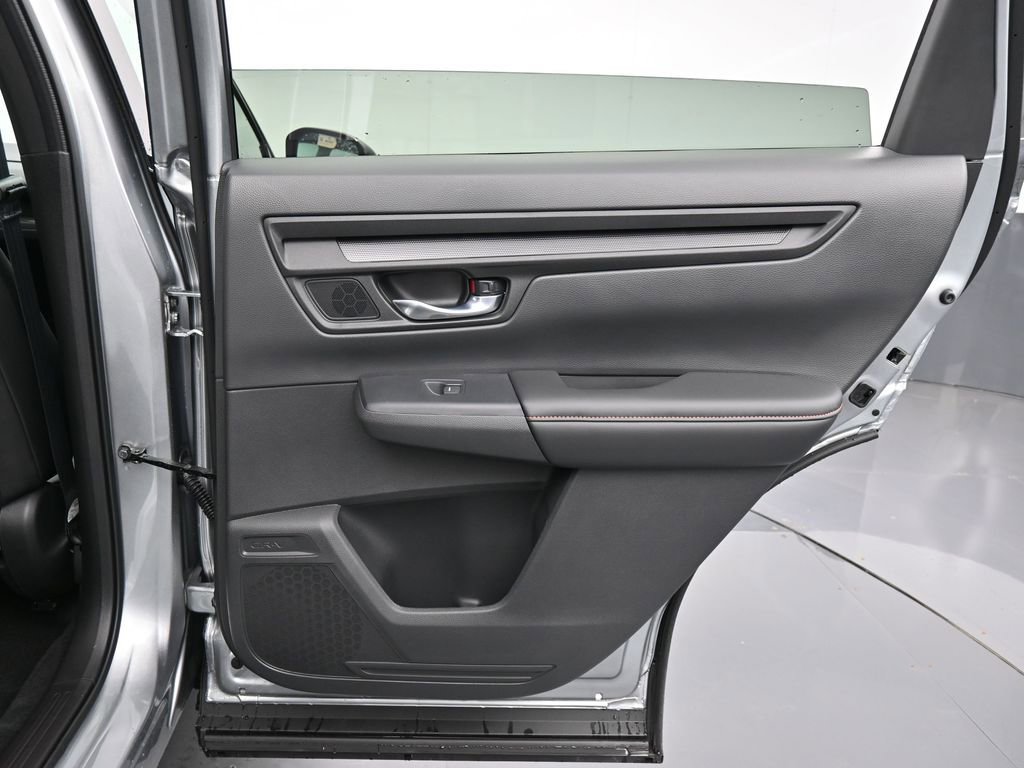 New 2026 Honda CR-V Sport-L image 38