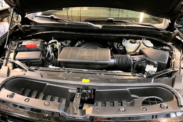 Used 2023 Chevrolet Tahoe LS w/ Driver Alert Package image 29