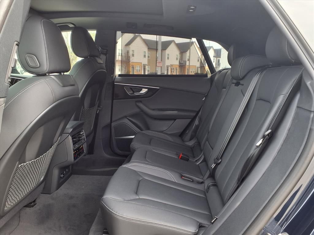 New 2026 Audi Q8 Premium Plus AWD/4WD image 19