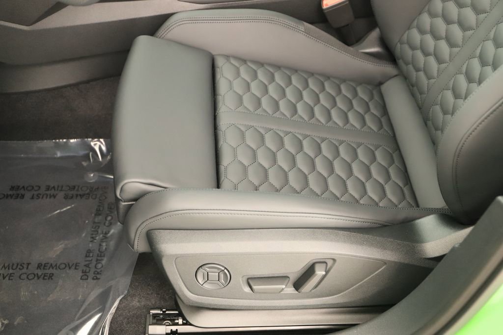 New 2026 Audi RS 3 AWD/4WD image 24