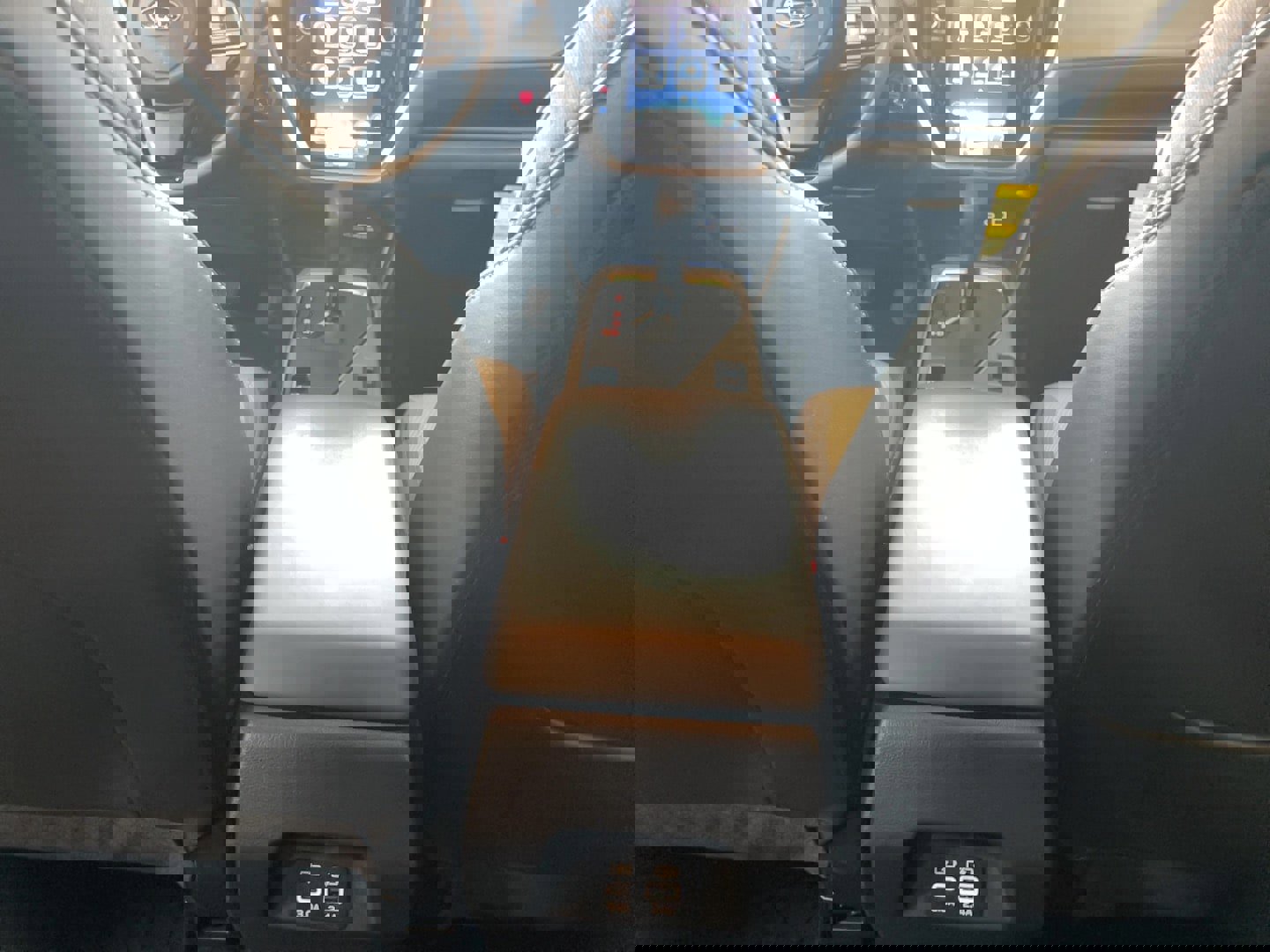 Used 2024 Subaru Crosstrek 2.0i Premium image 23