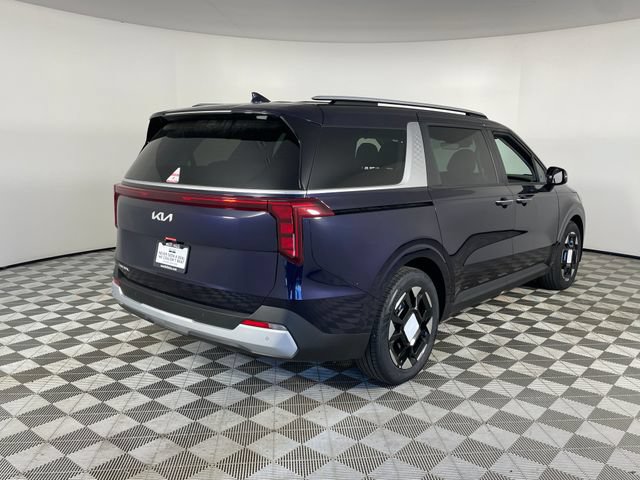 New 2026 Kia Carnival EX FWD image 18