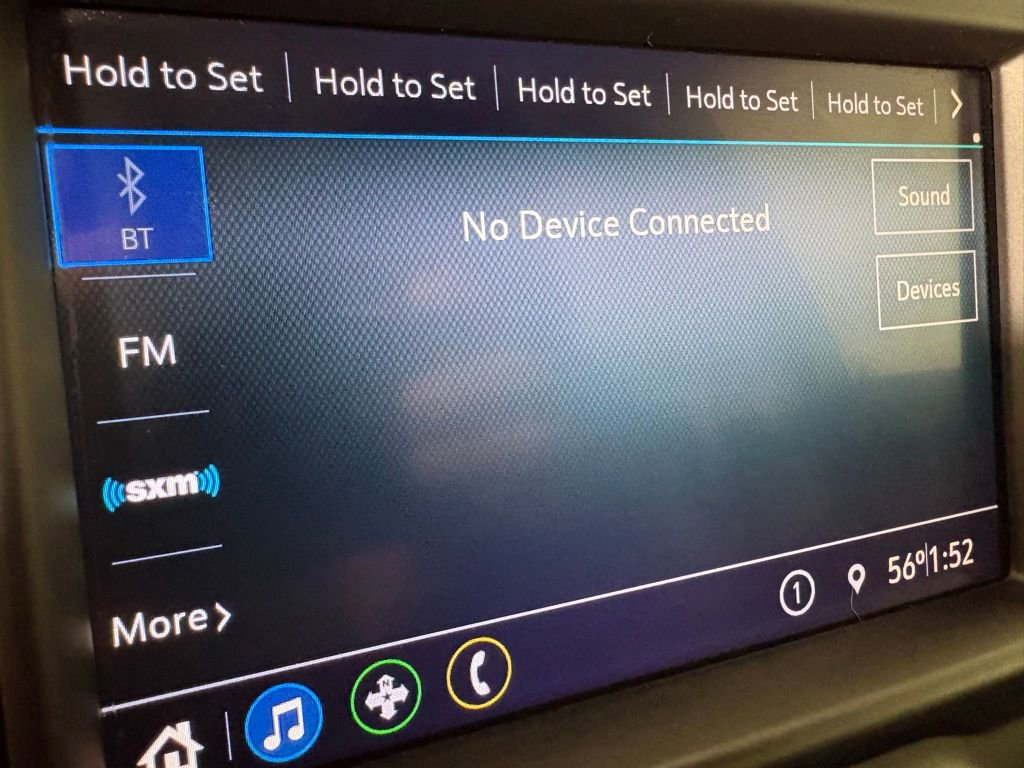 Used 2022 Chevrolet Silverado 1500 RST w/ Safety Package image 34