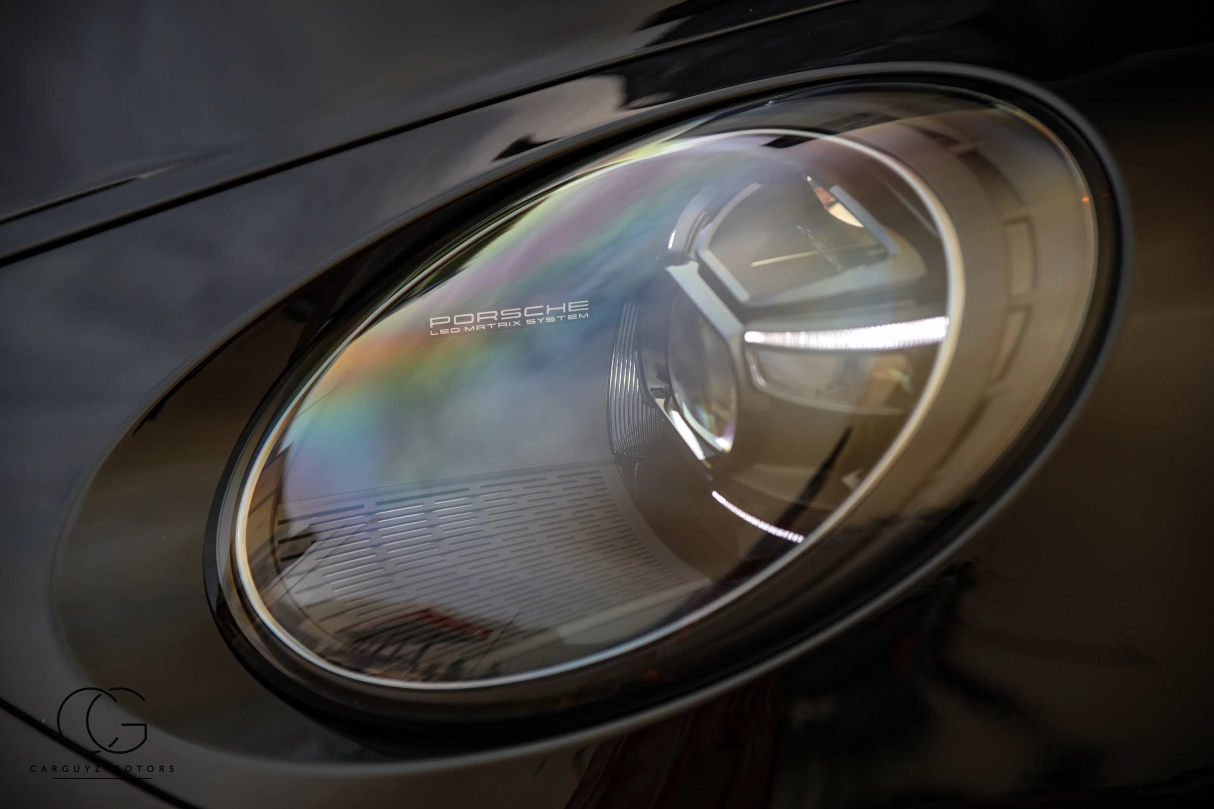 Used 2022 Porsche 911 GT3 RWD image 29