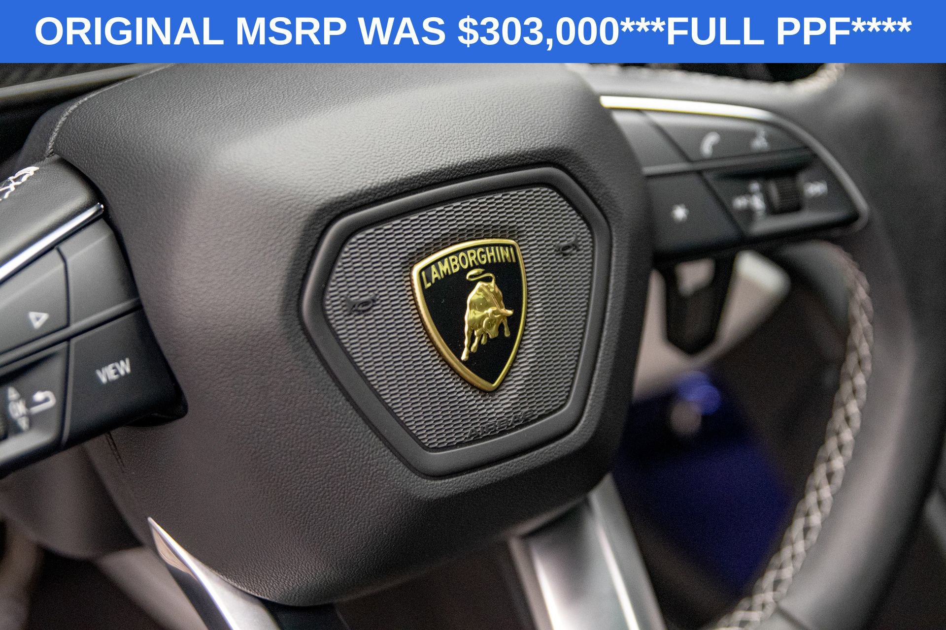 Used 2024 Lamborghini Urus S image 14