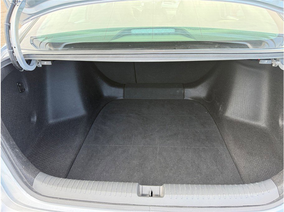 Used 2024 Honda Accord EX-L image 38