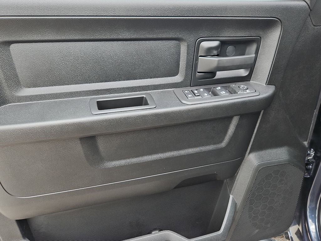 New 2026 RAM 3500 Tradesman AWD/4WD image 21