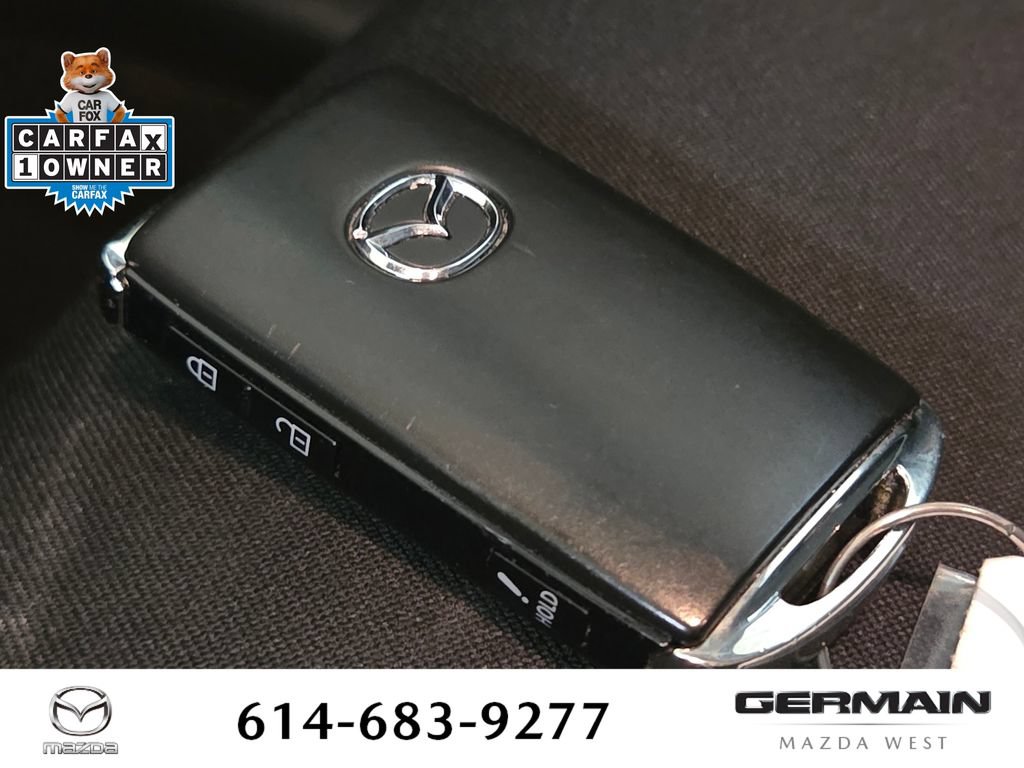 Used 2023 MAZDA CX-5 AWD 2.5 S image 34