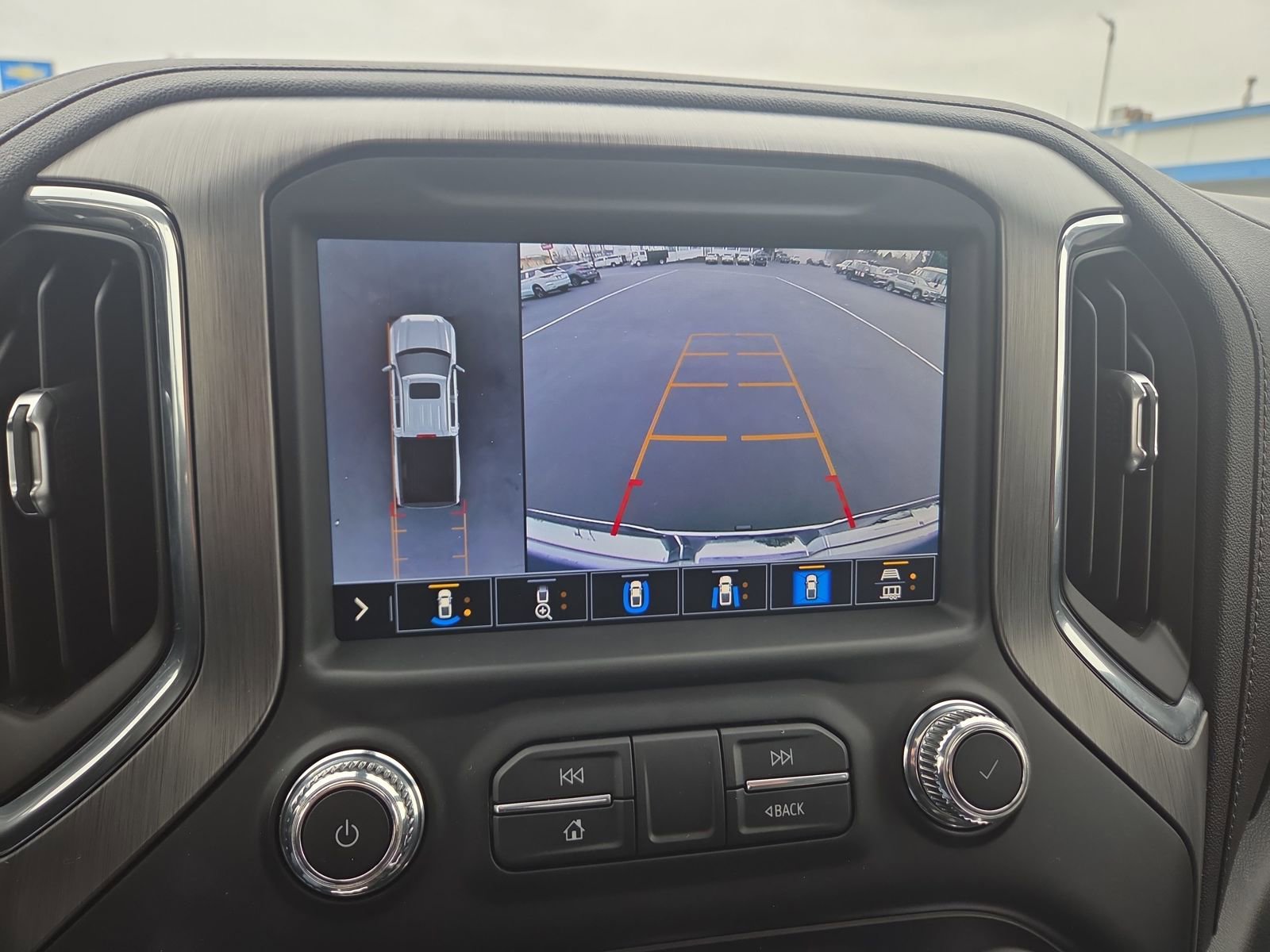 Used 2021 GMC Sierra 1500 Denali w/ Denali Ultimate Package image 27