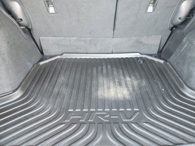 Used 2022 Honda HR-V EX image 33