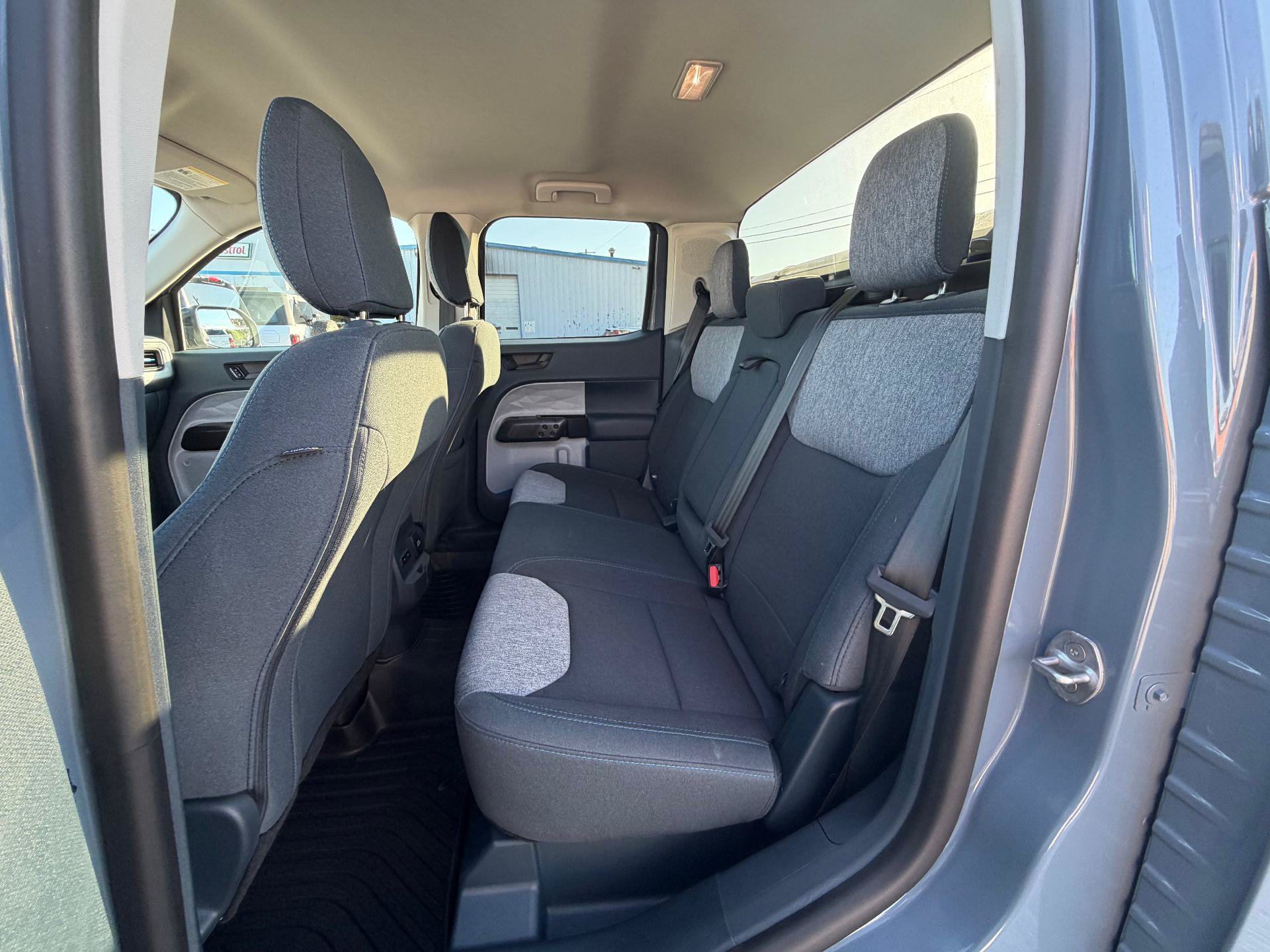 Used 2025 Ford Maverick XLT w/ XLT Luxury Package AWD/4WD image 14