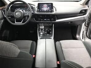 Used 2022 Nissan Rogue SV image 23