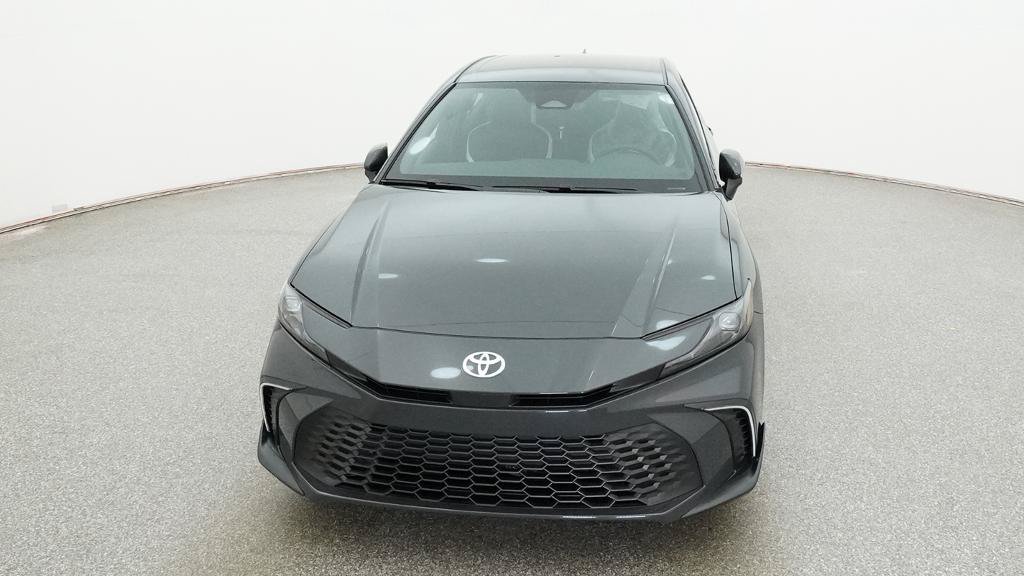 New 2026 Toyota Camry SE w/ Convenience Package FWD image 2