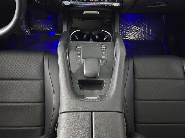 Certified 2022 Mercedes-Benz GLE 350 4MATIC w/ AMG Line Exterior image 23